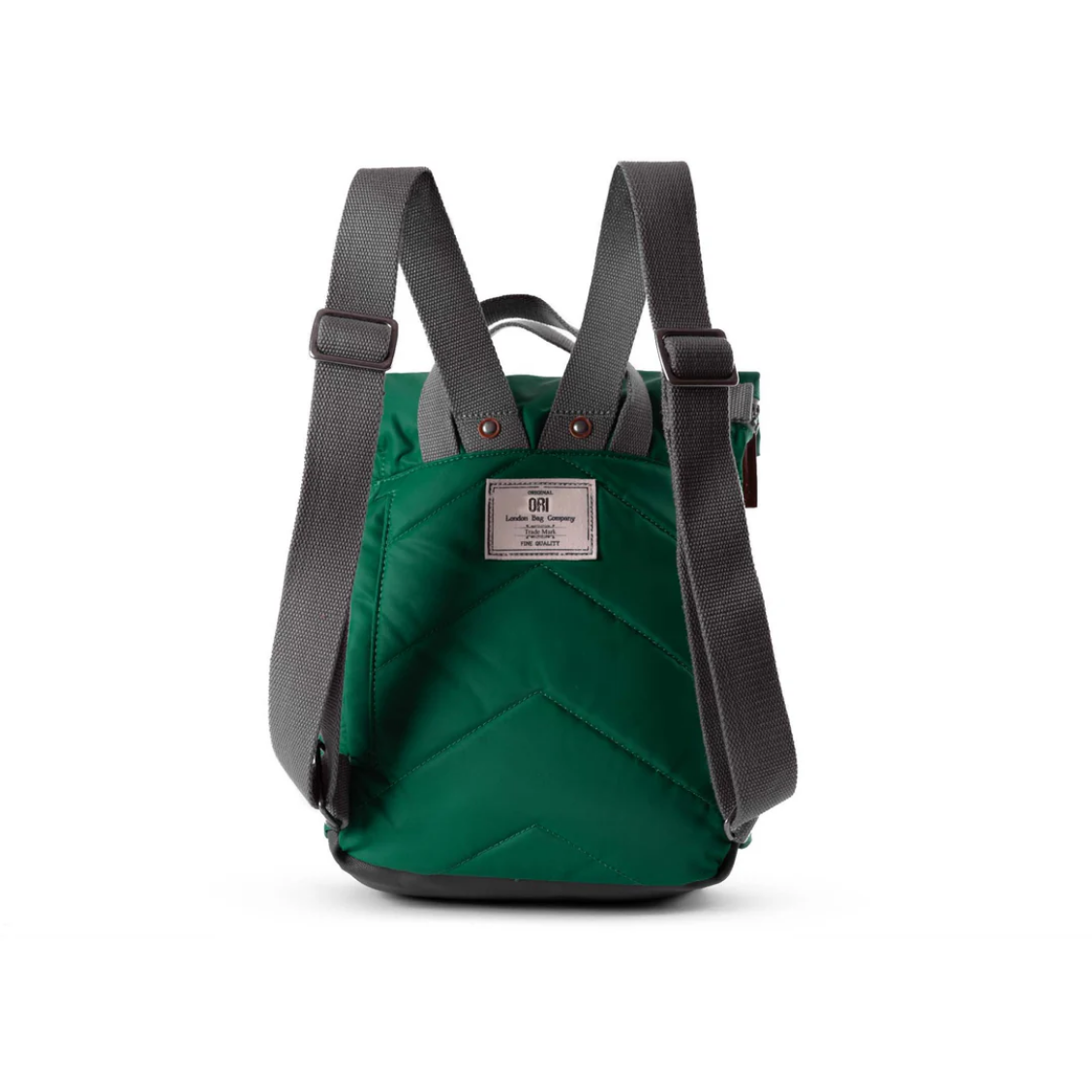 Canfield B Emerald Recycled Nylon -Large