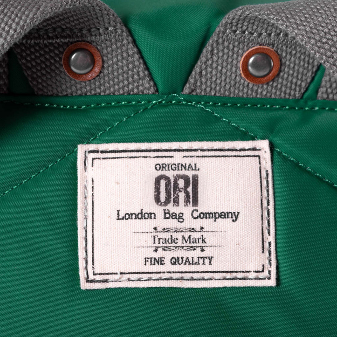 Canfield B Emerald Recycled Nylon -Large