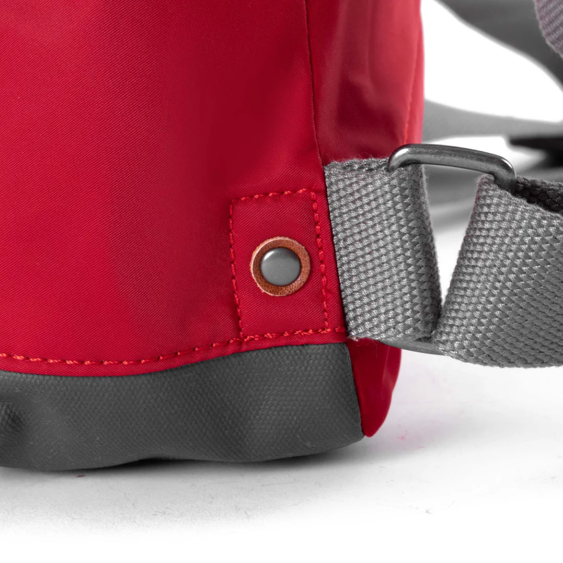 Bantry B Cranberry Recycled Nylon -Large