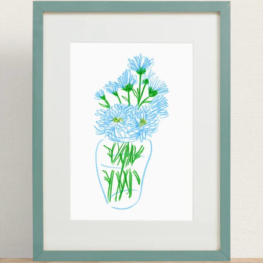 Still Life Print