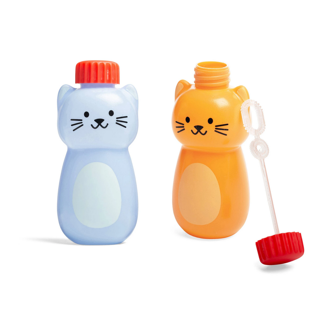 Kiko Catnip Bubbles