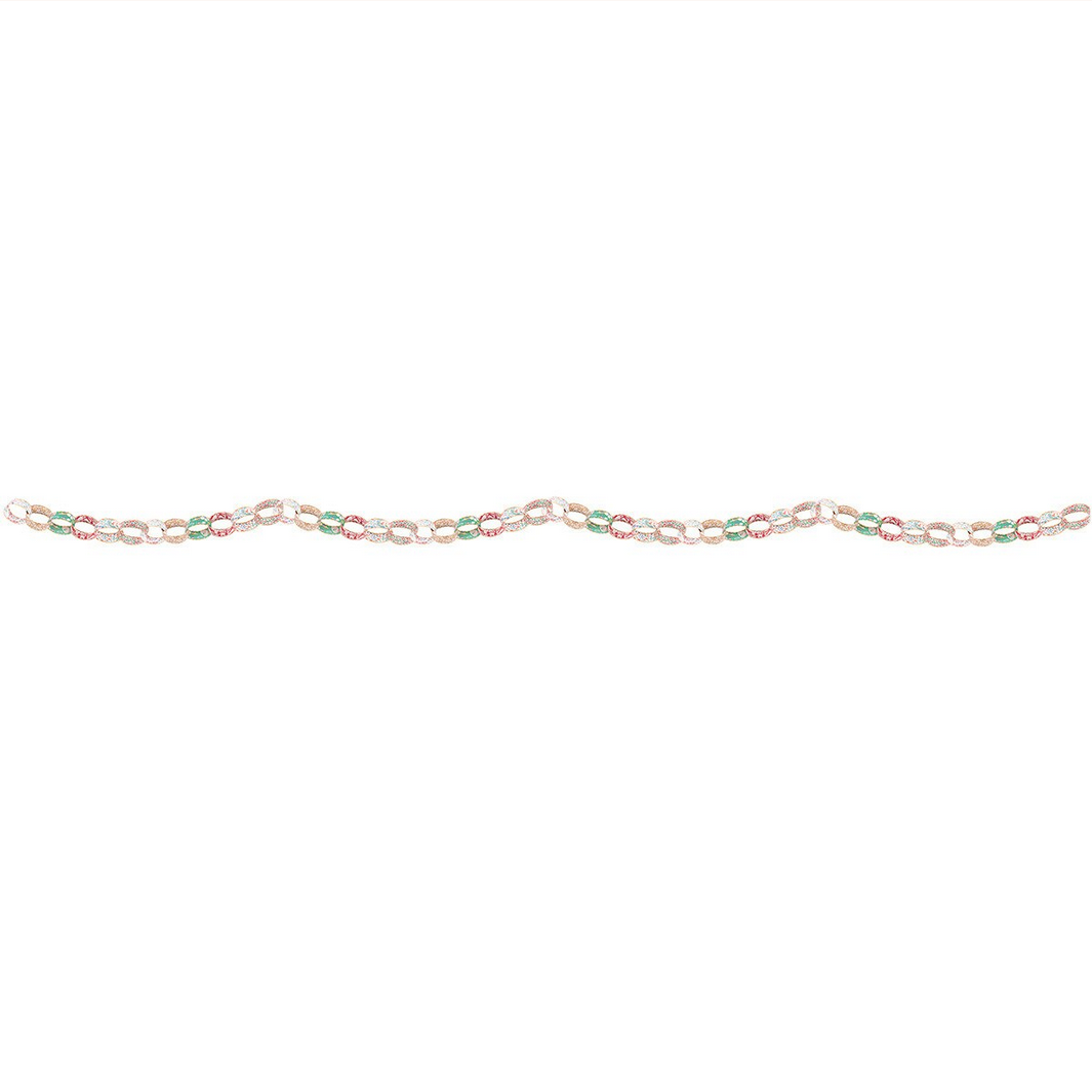 Meri Meri x Liberty Paper Chains Set