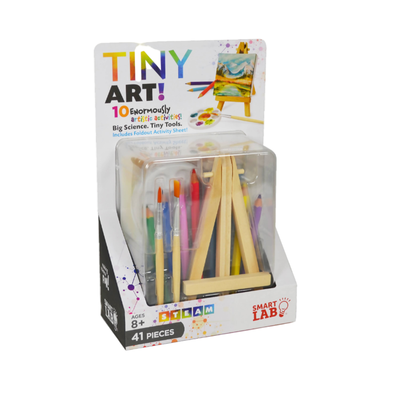 Tiny Art!