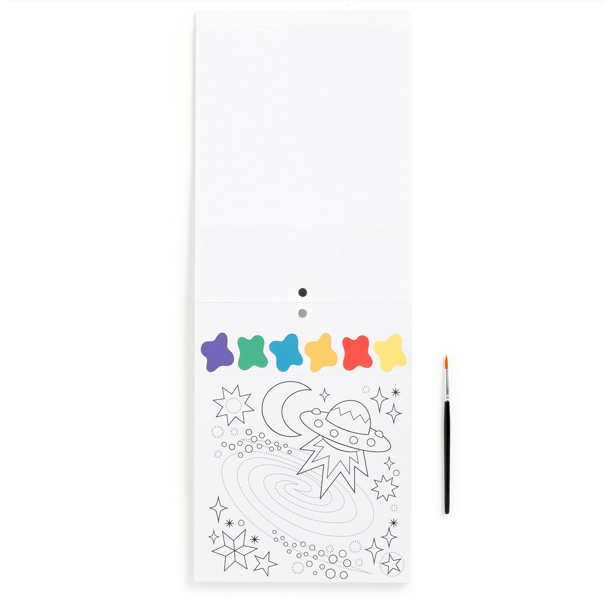 Cosmic Space Painting Kit