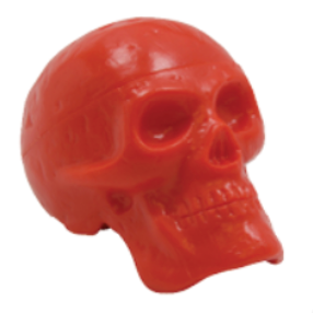 Beadbrain Shaker