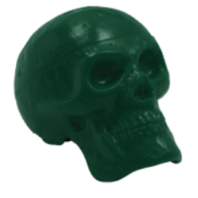 Beadbrain Shaker