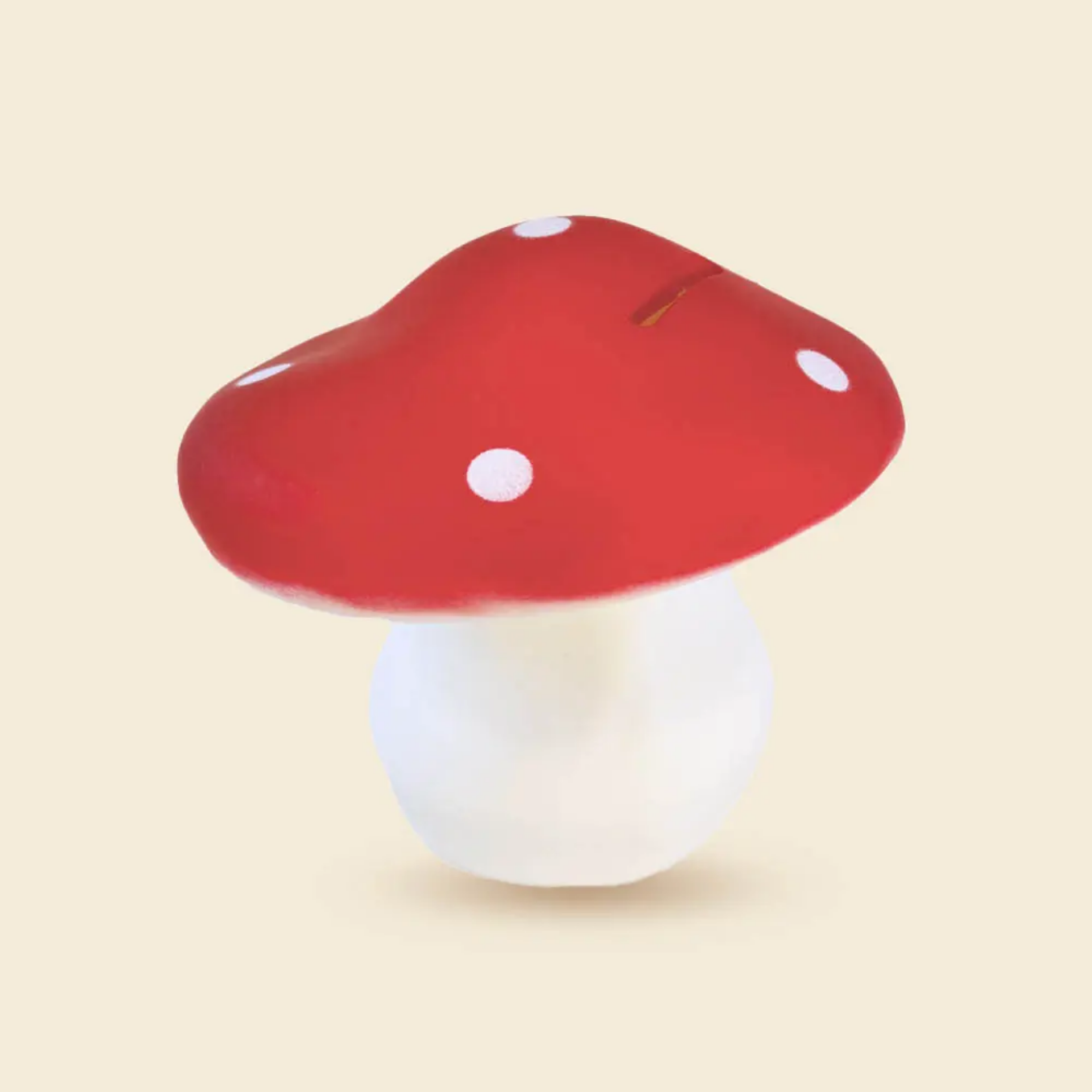Saving Bank Mushroom