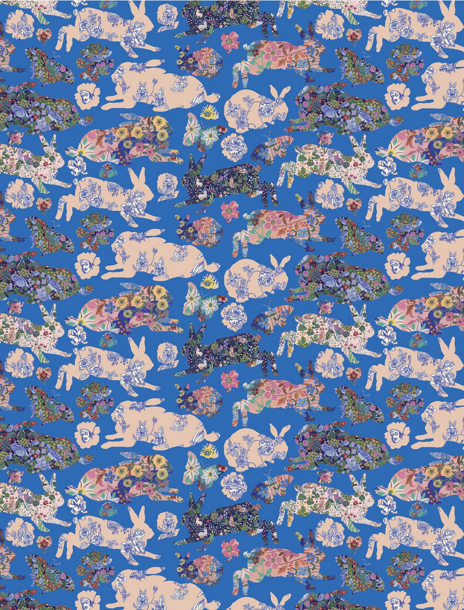 Nathalie Lété Wrapping Paper