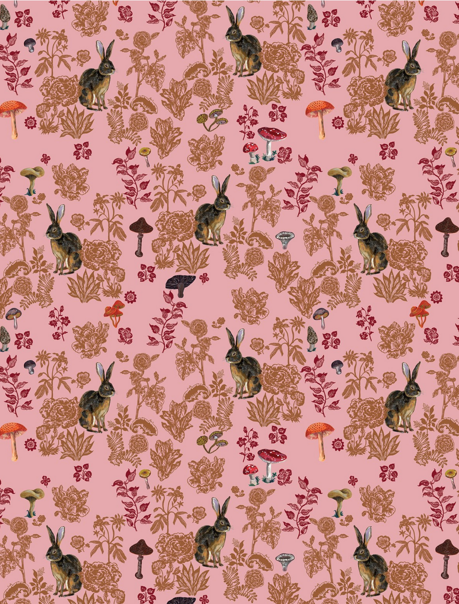 Nathalie Lété Wrapping Paper