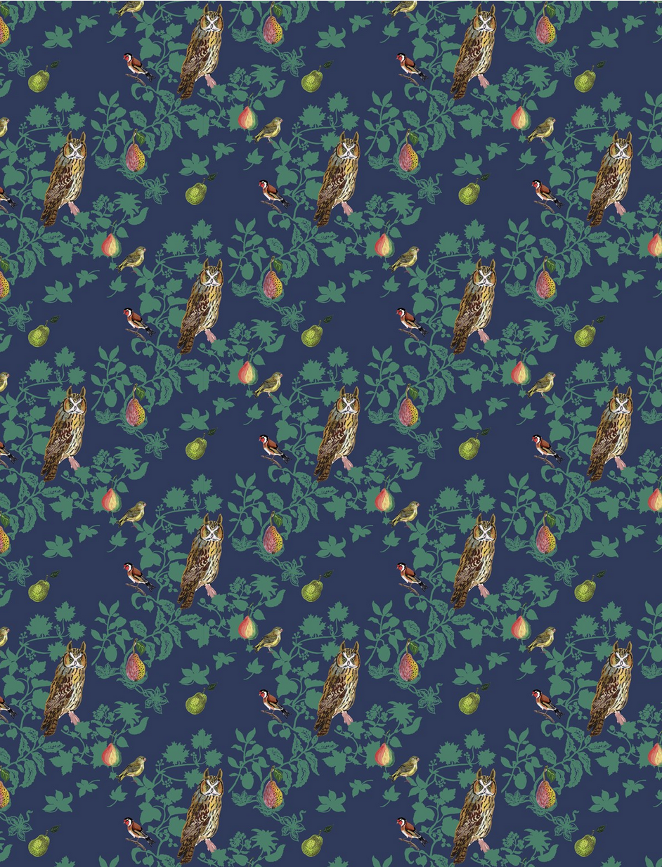 Nathalie Lété Wrapping Paper