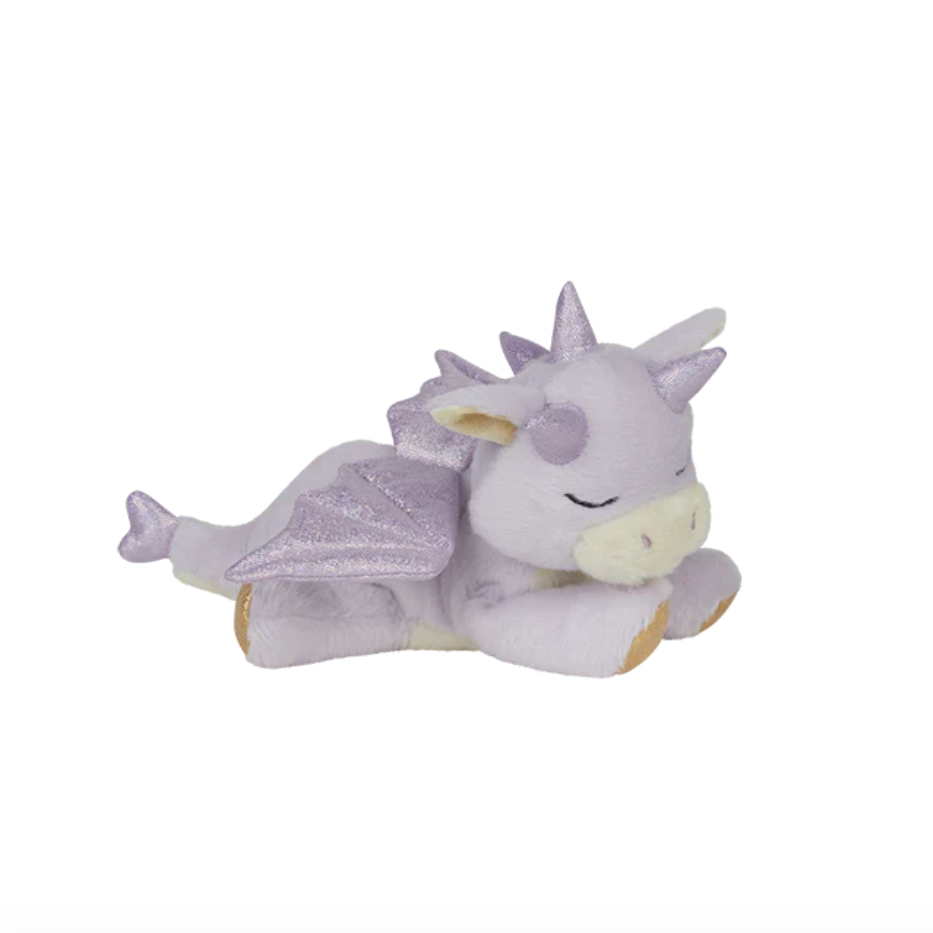 Dragon-shaped toy 