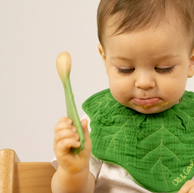 Luk & Kendall Spoons Set