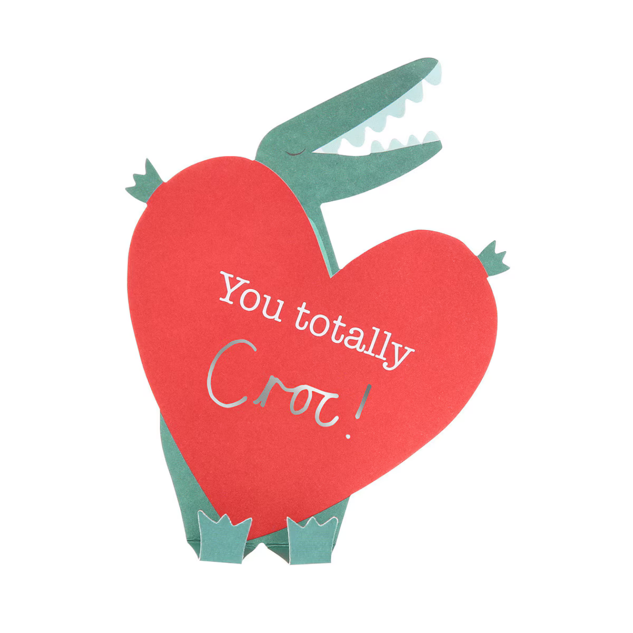 School Bus Valentine's Cards & Bracelets Set (x 12)
