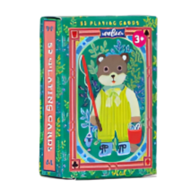 Yumi Tiny Playing Cards