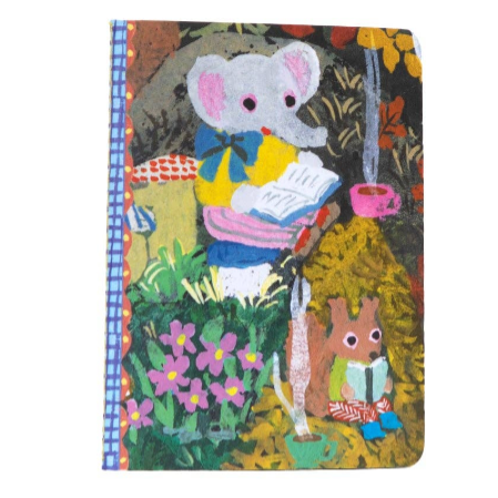 Yumi Tiny Journal Assortment