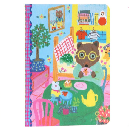 Yumi Tiny Journal Assortment