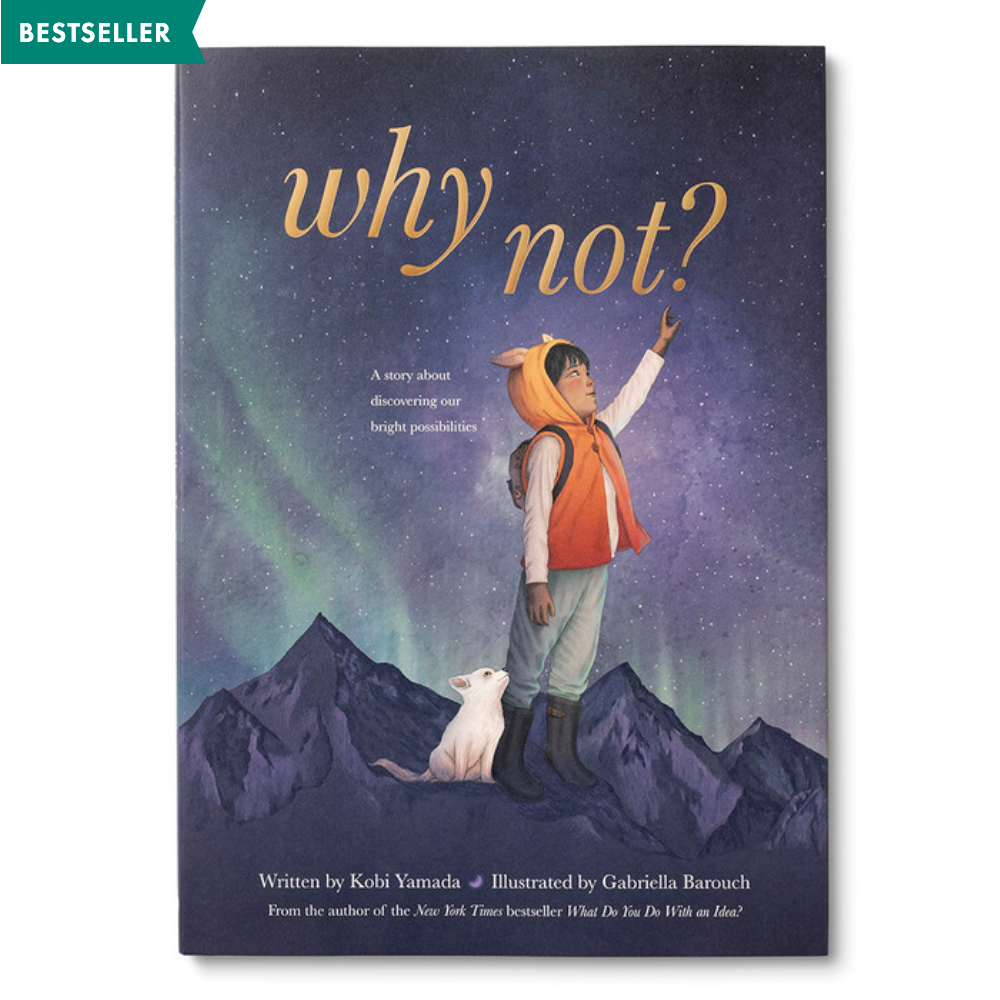 Why Not? Gift Set (website exclusive)