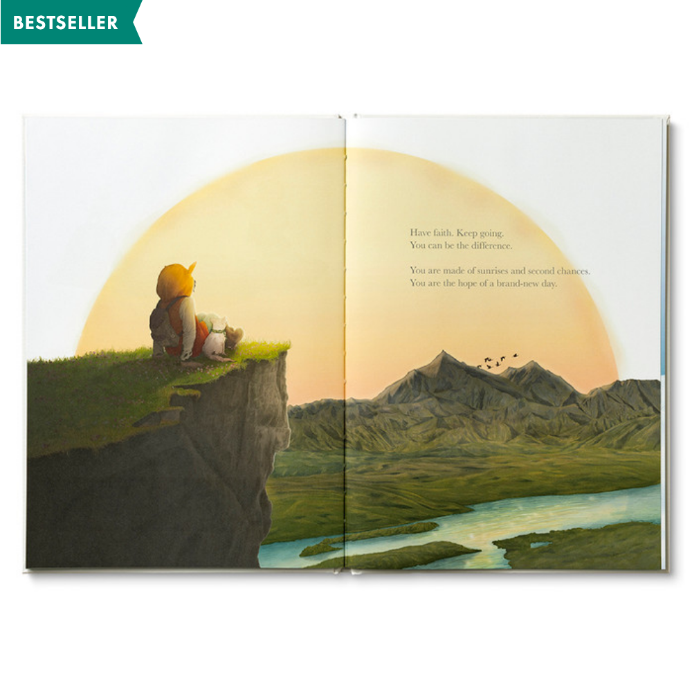 Why Not? Gift Set (website exclusive)