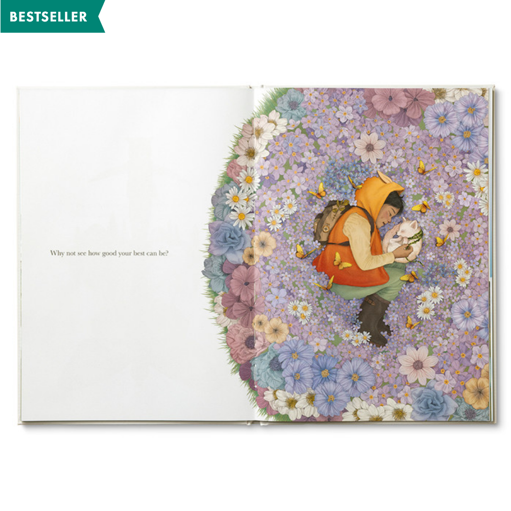 Why Not? Gift Set (website exclusive)