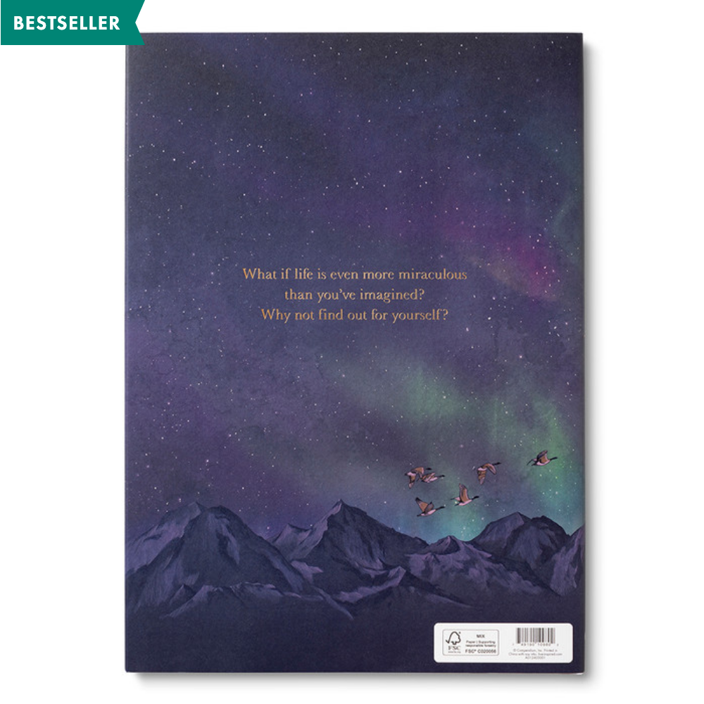 Why Not? Gift Set (website exclusive)