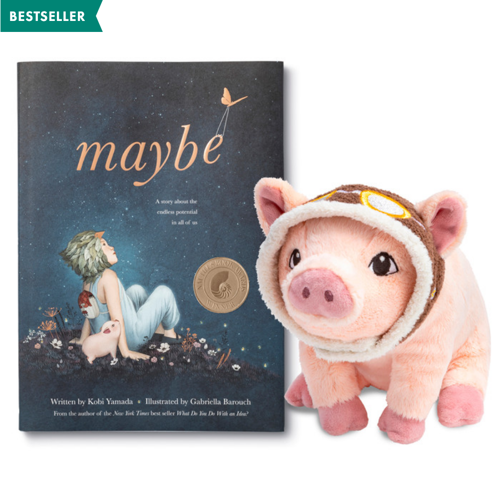 Maybe Gift Set (website exclusive)