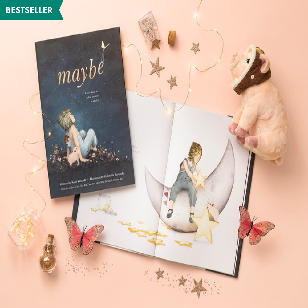 Maybe Gift Set (website exclusive)