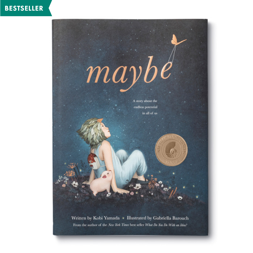 Maybe Gift Set (website exclusive)