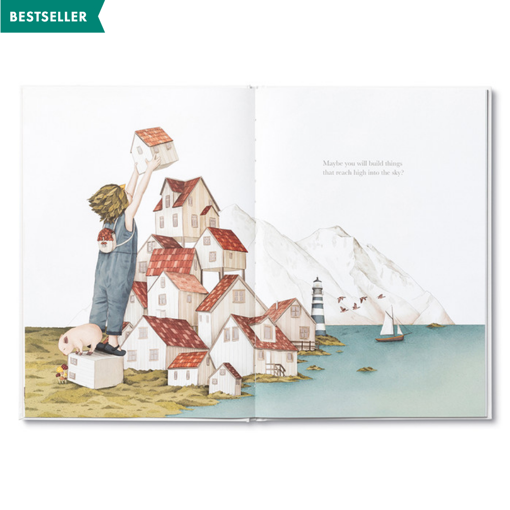 Maybe Gift Set (website exclusive)