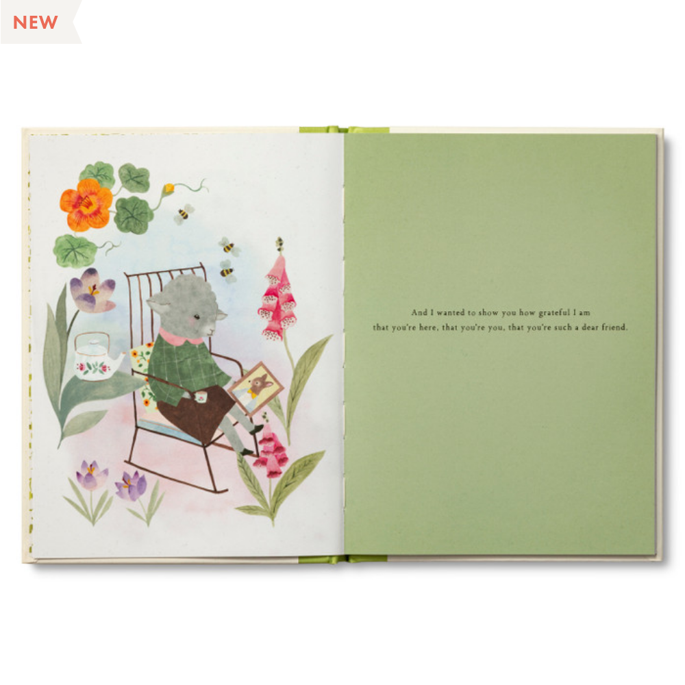 I Picked These for You