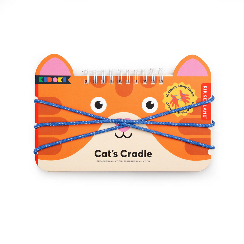 Cat's Cradle – TANTRUM