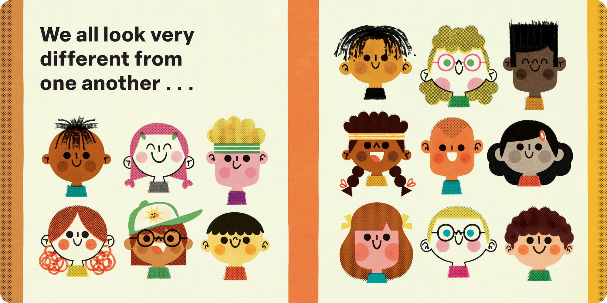 Spring Street All About Us: My Body