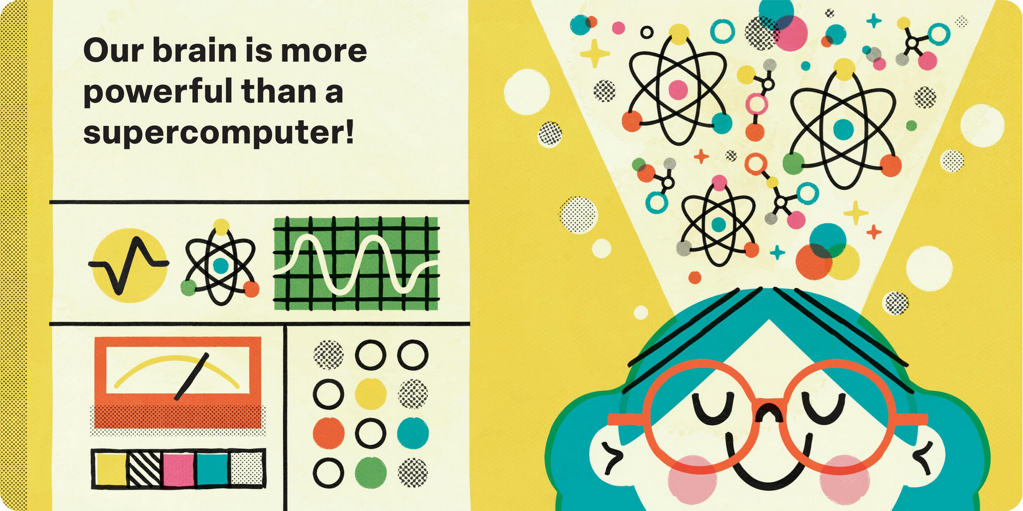 Spring Street All About Us: My Body