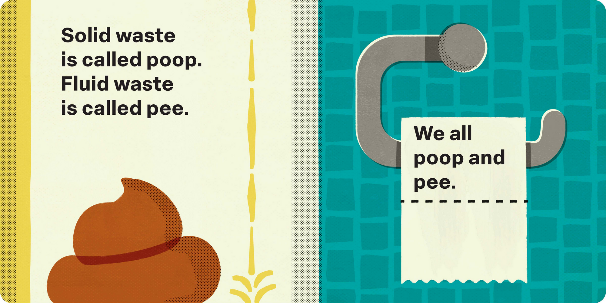 Spring Street All About Us: My Body