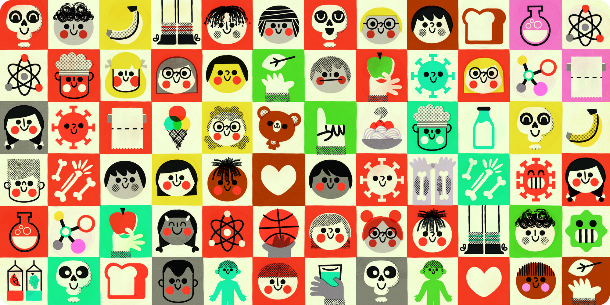 Spring Street All About Us: My Body