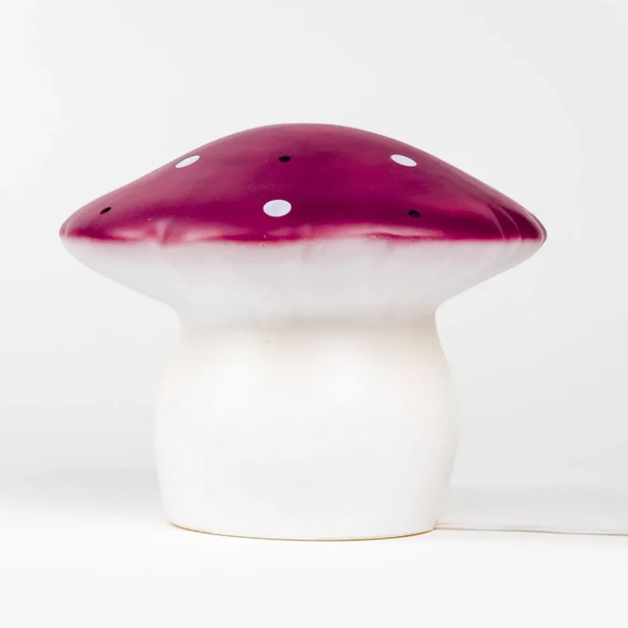 CUBERDON Mushroom Lamp Medium