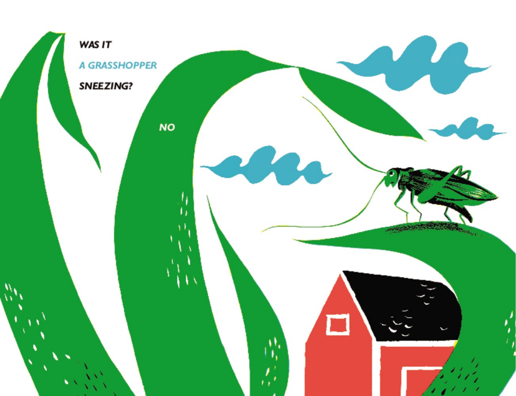 Quiet Noisy Book Board Book, The: Margaret Wise Brown