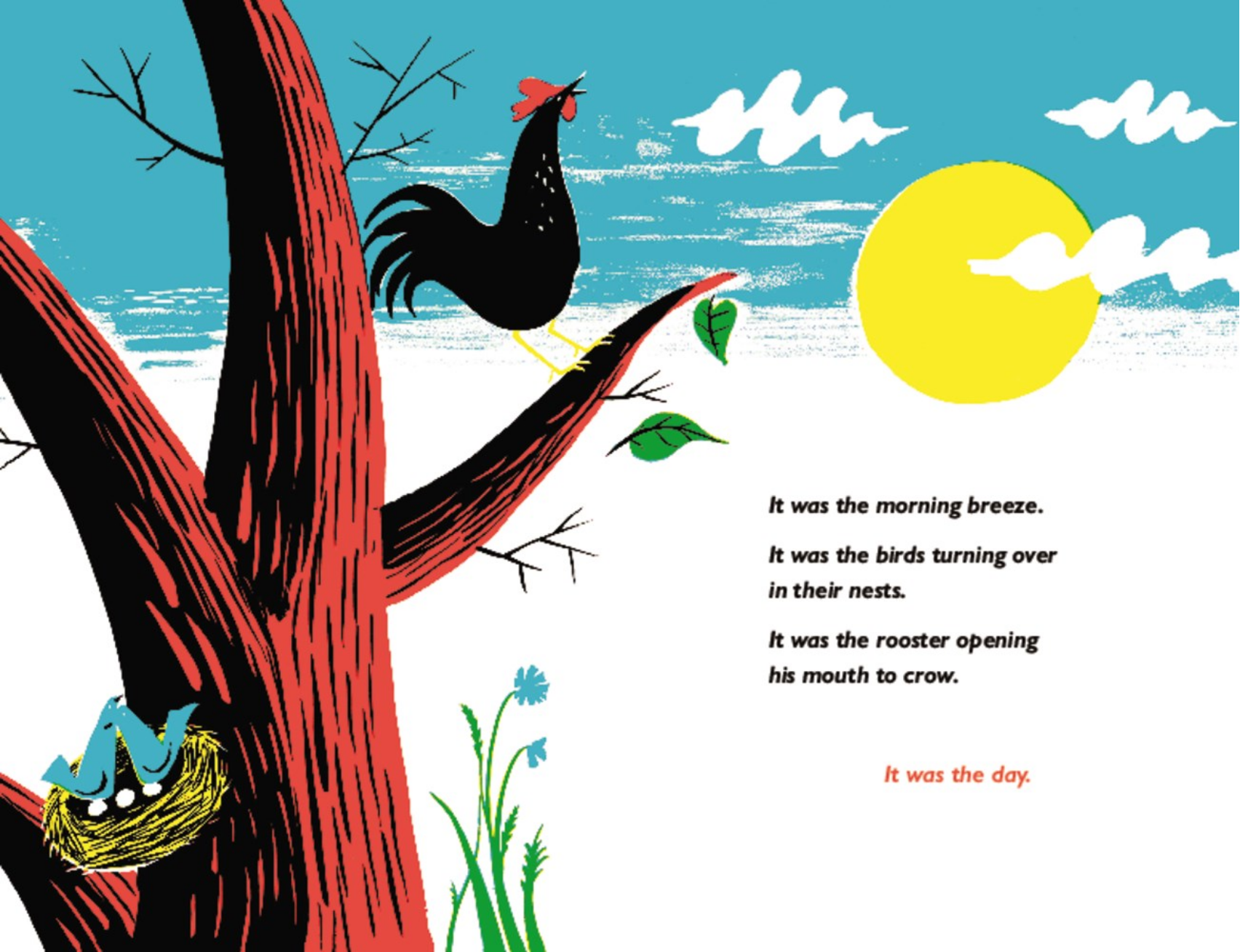 Quiet Noisy Book Board Book, The: Margaret Wise Brown