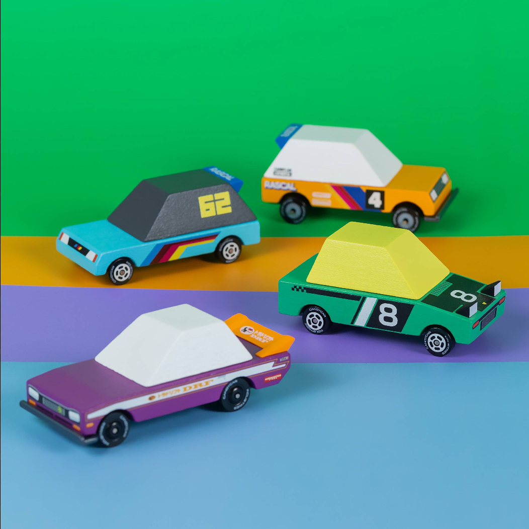 TANTRUM - modern toys for old school fun TANTRUM - modern toys for old school fun