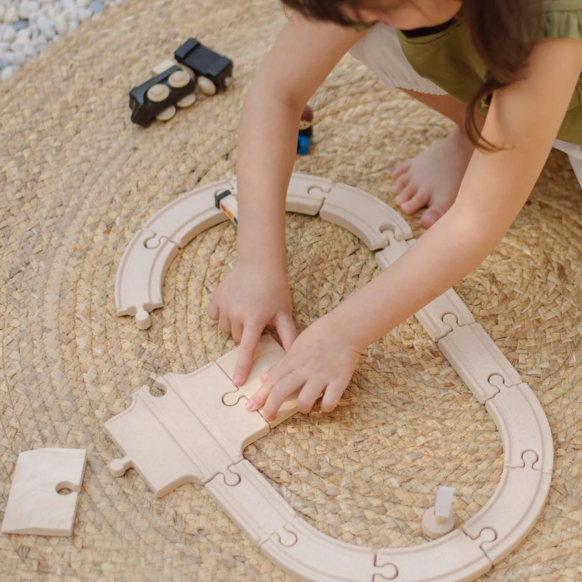 My First Train Set