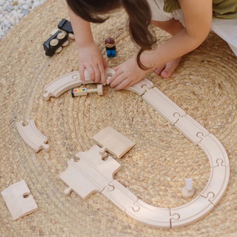 My First Train Set