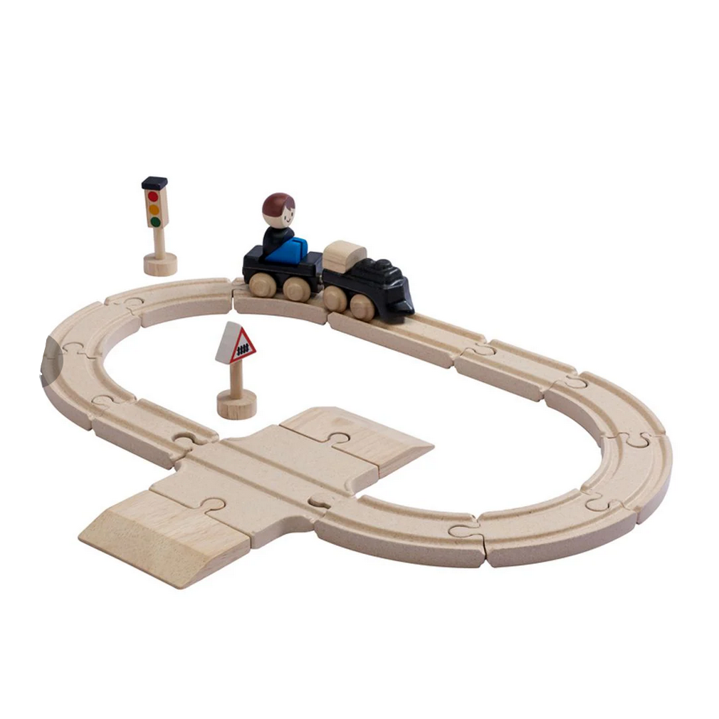 My First Train Set