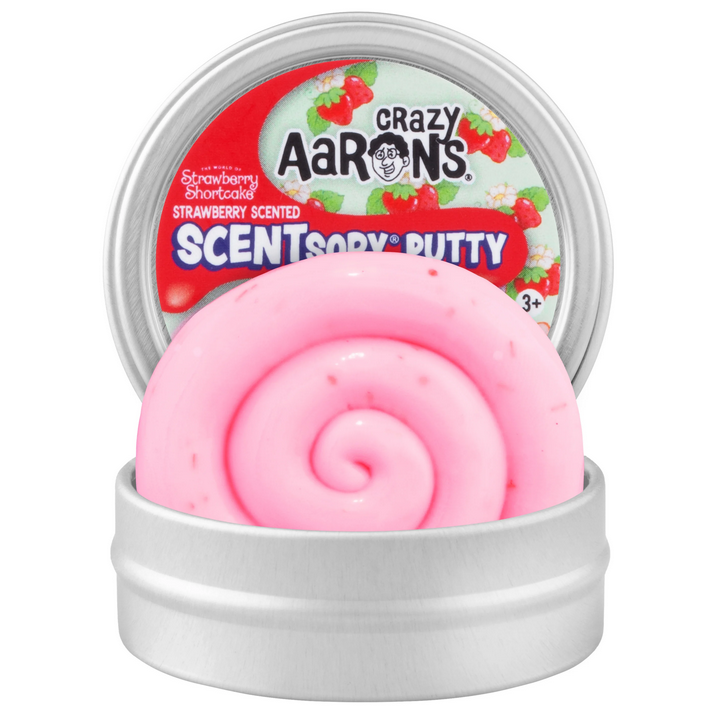 Mini Strawberry Shortcake (Scentsory)