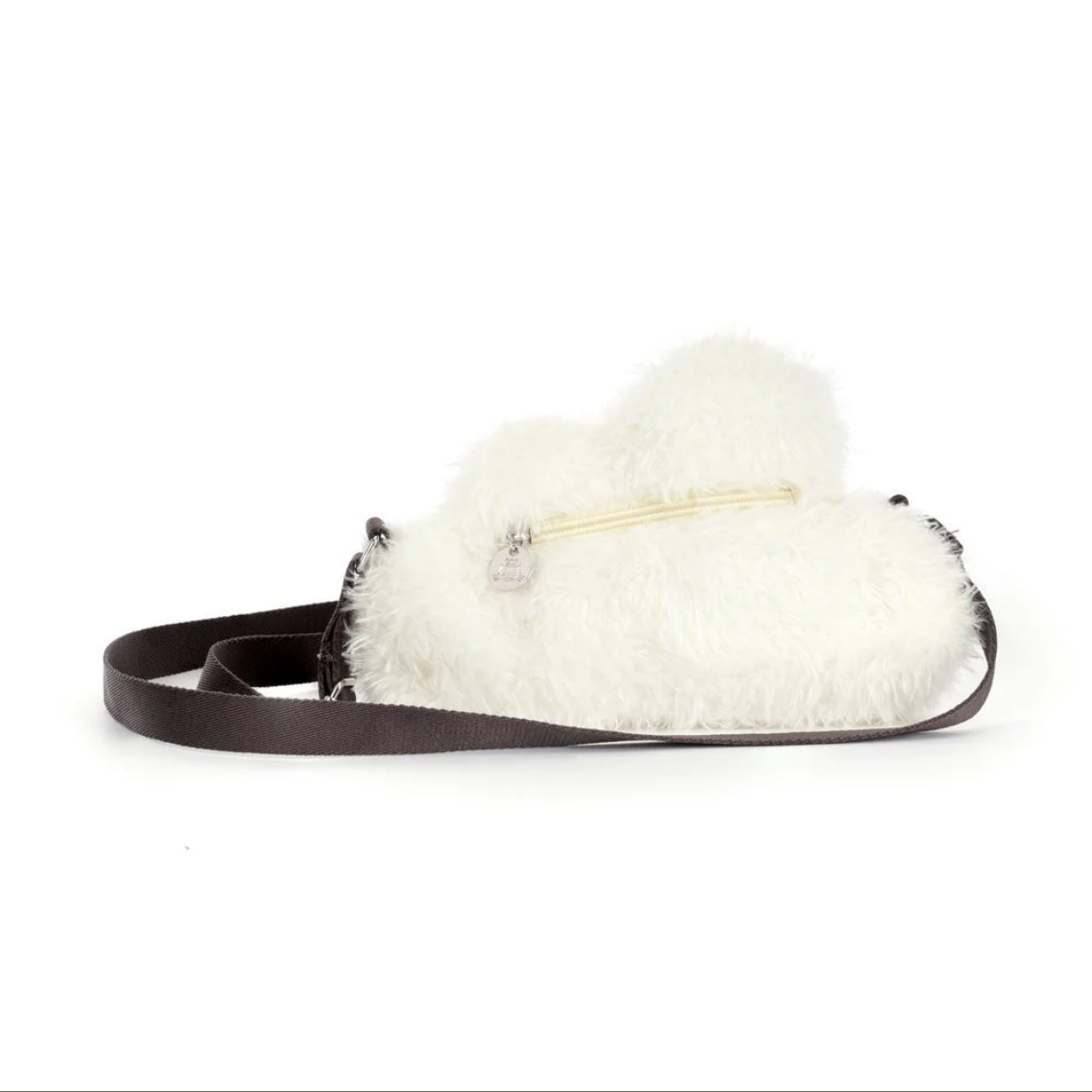 Amuseables Stratto Cloud Shoulder Bag