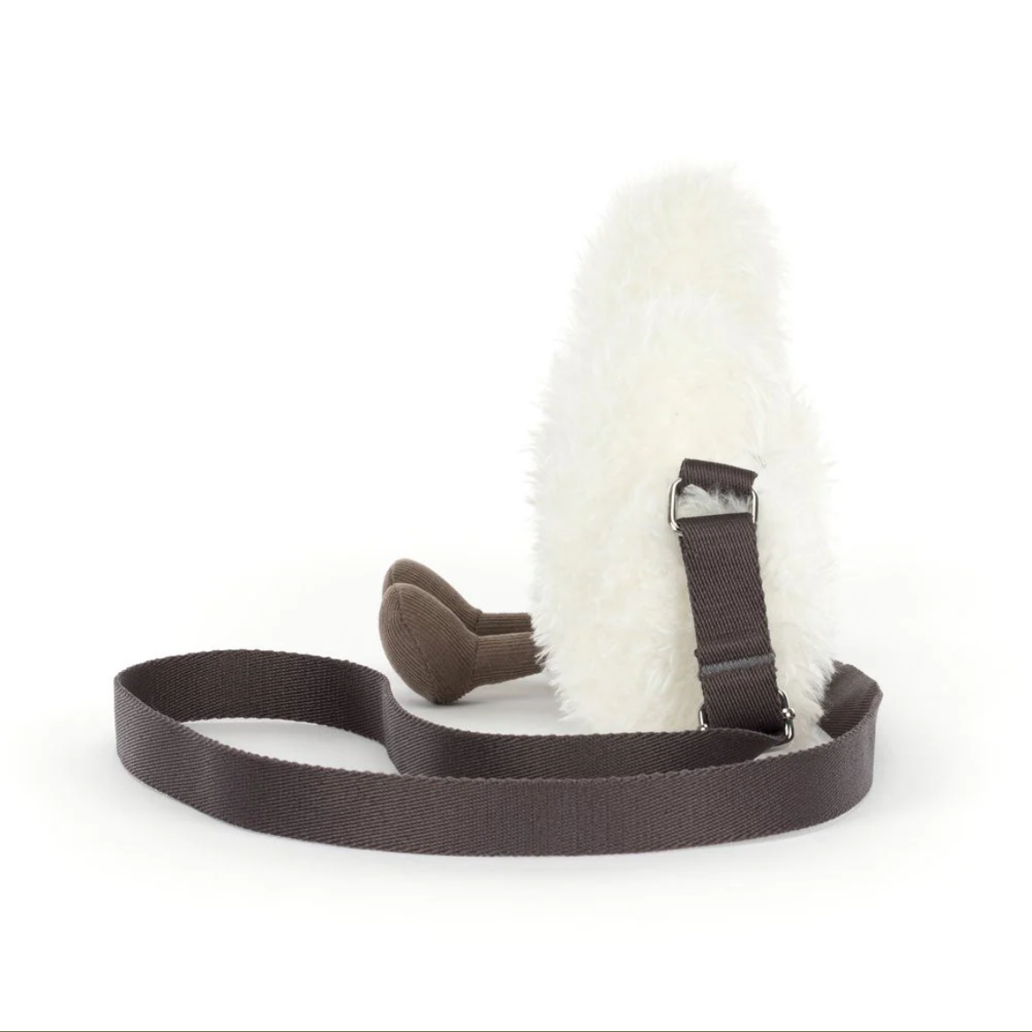 Amuseables Stratto Cloud Shoulder Bag