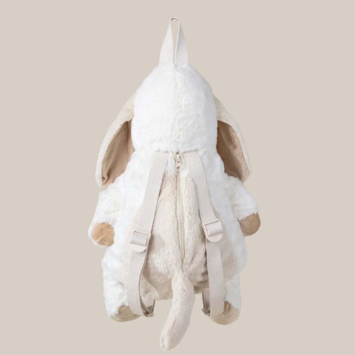 Dog Plush Backpack