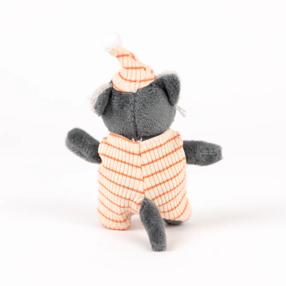 Malo the Cat miniature