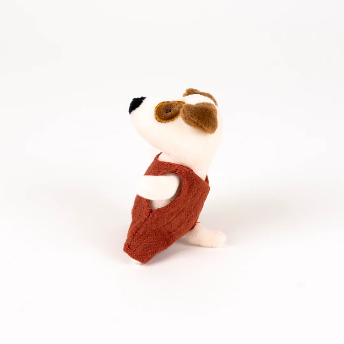 Eddie the Dog miniature
