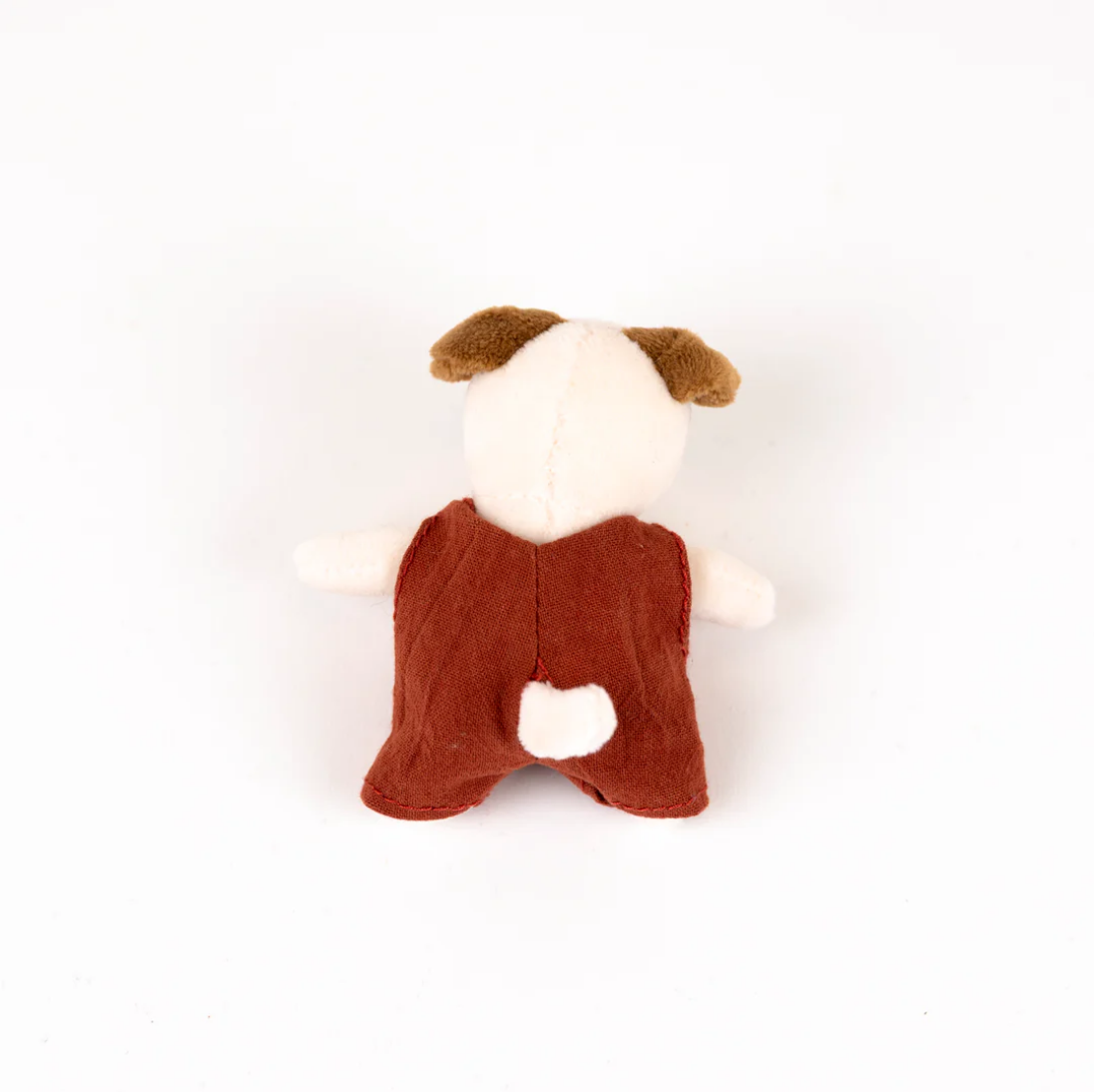 Eddie the Dog miniature