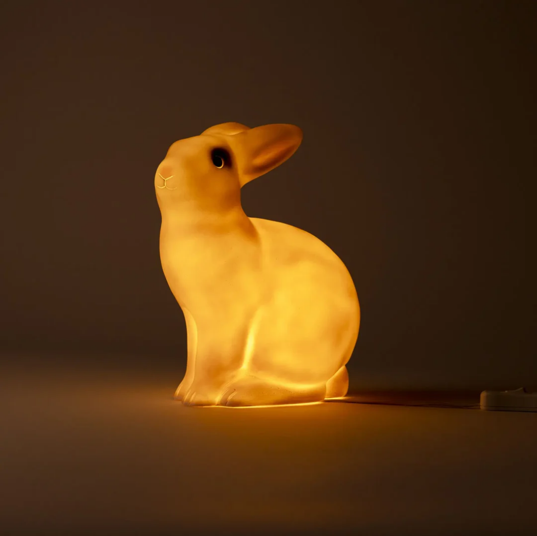 Bunny Lamp