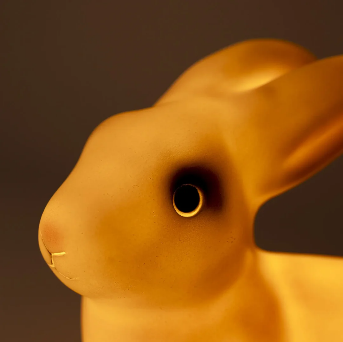 Bunny Lamp